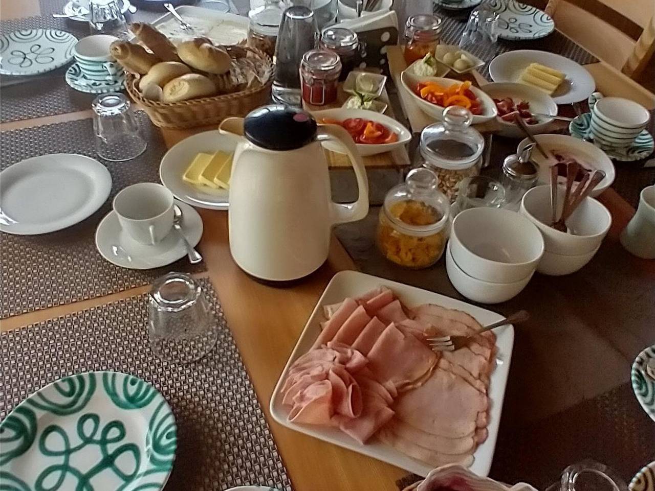 Ganze Ferienwohnung, Tonibauer - Ferienwohnung Zirbitz in Zeutschach, Westliche Obersteiermark