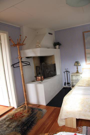 Chalet für 3 Personen in Ullanger, Västernorrland, Bild 4