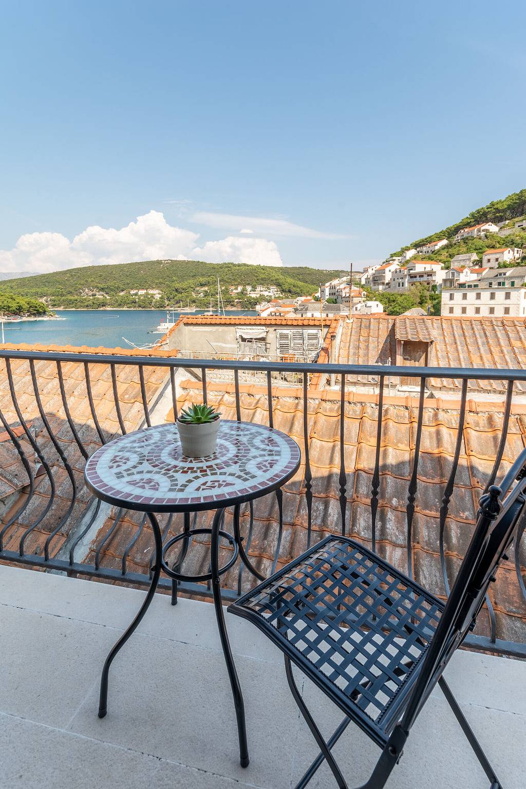 Appartamento vacanze a Brac a partire da 115€ a notte