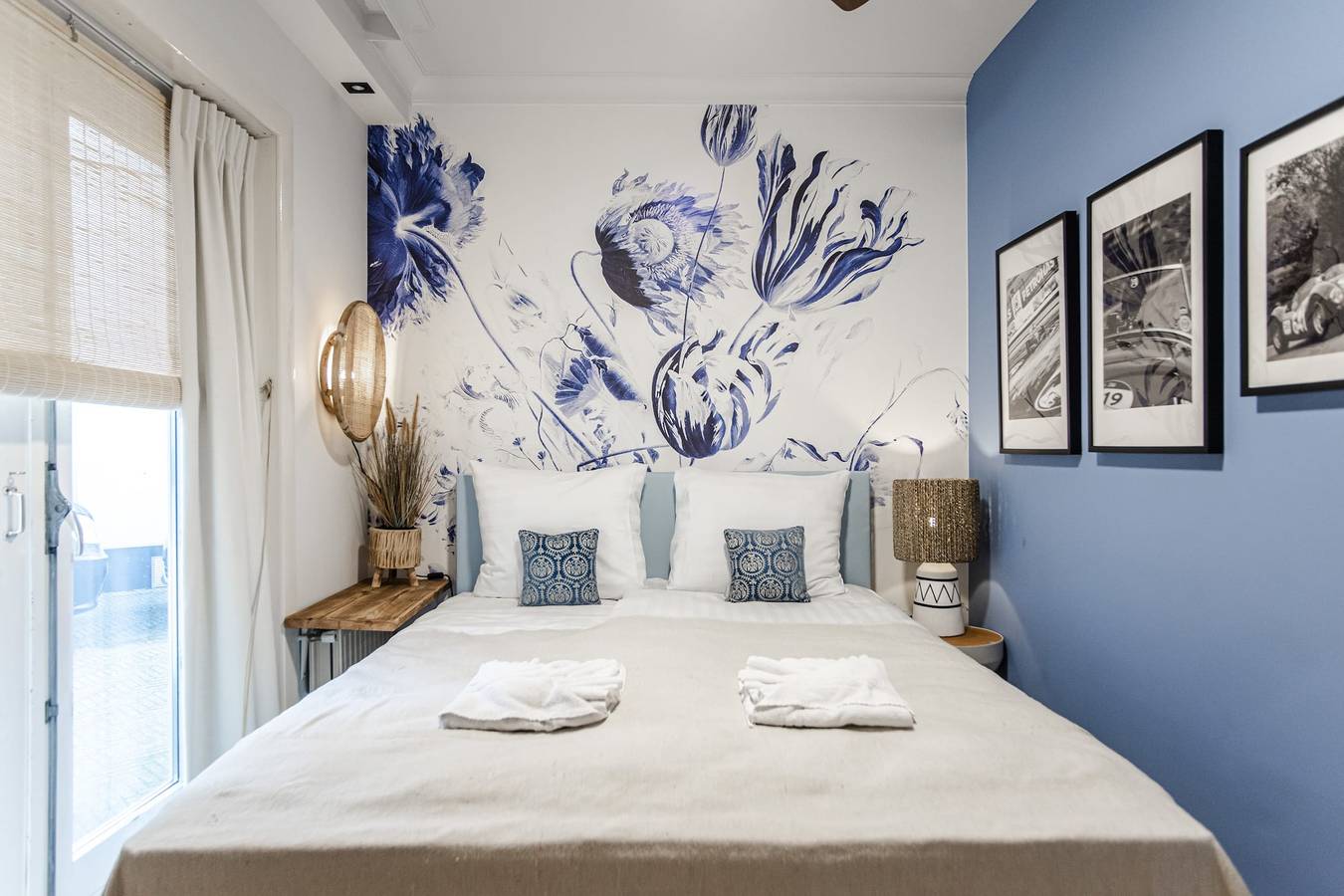 Geheel appartement, South Beach House - Appartement begane grond in Zandvoort, Nederlandse Noordzeekust