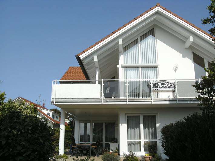 Gîte pour 2 personnes au Lac de Constance - 2