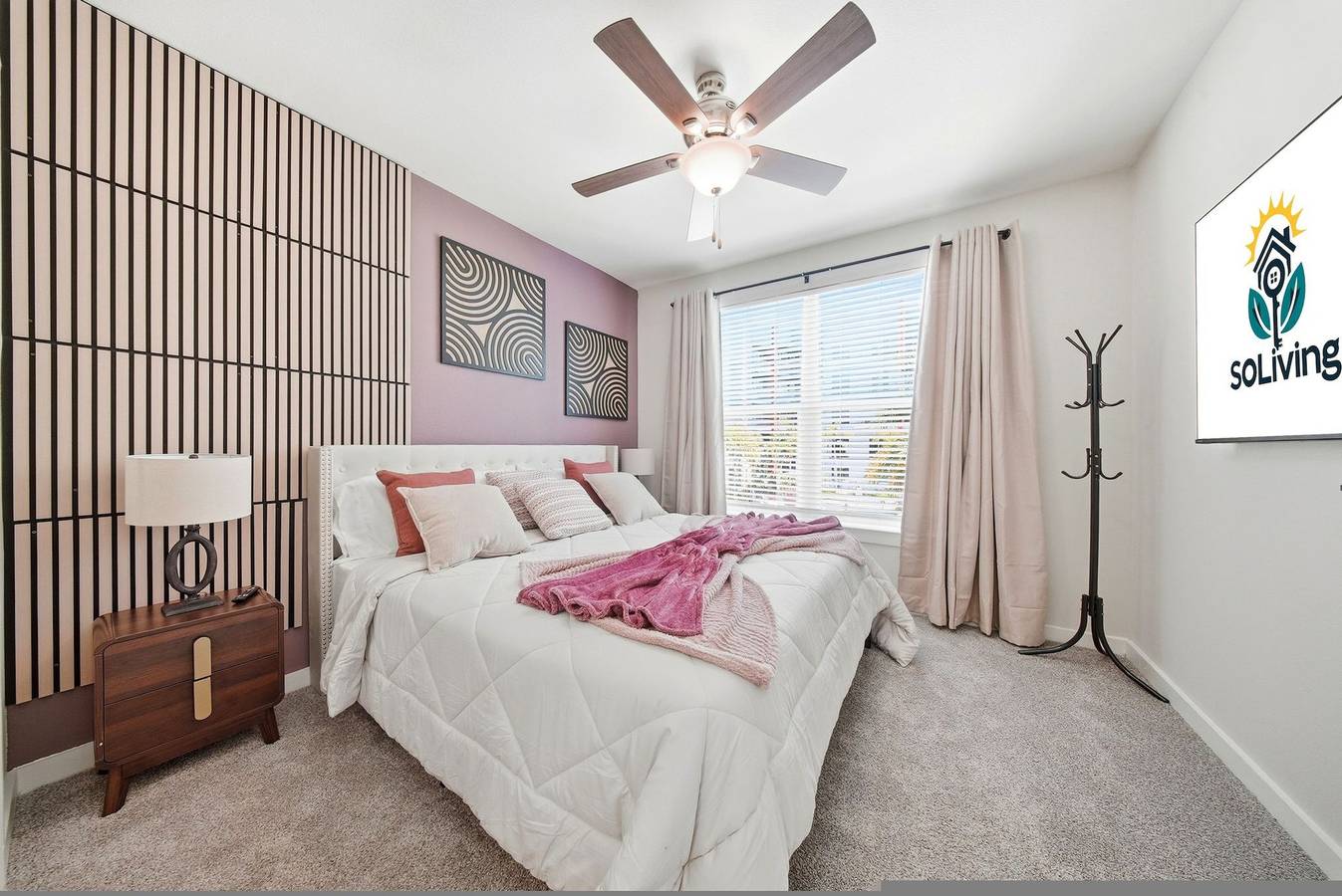Apartamento entero, Modern 2Br w/ Pool | Pet-Friendly | Unit #17 in South Tampa, Tampa