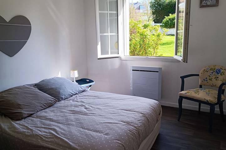 Location de vacances pour 6 personnes à Bracquemont - 2