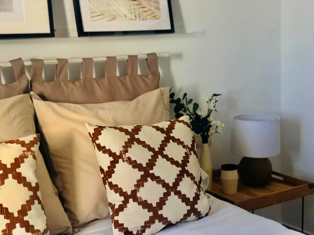 Ganze Wohnung, Apartment in Nazaret, Teguise