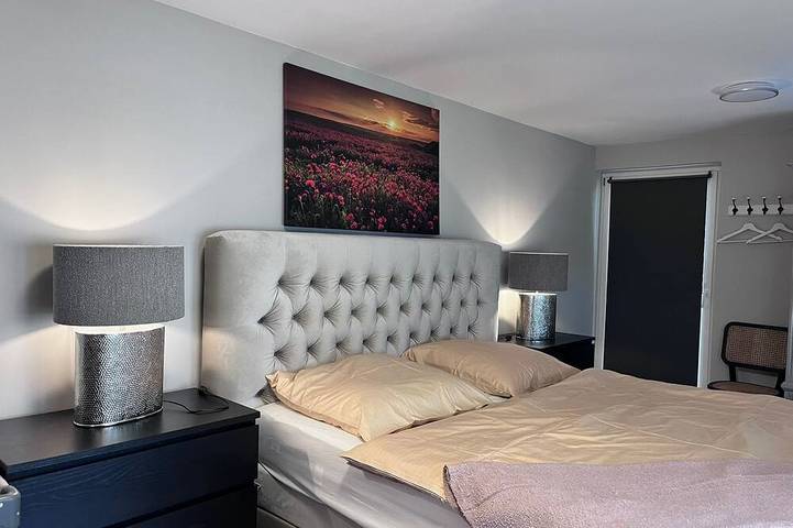 Ferienwohnung für 4 Personen in Stendal - 2