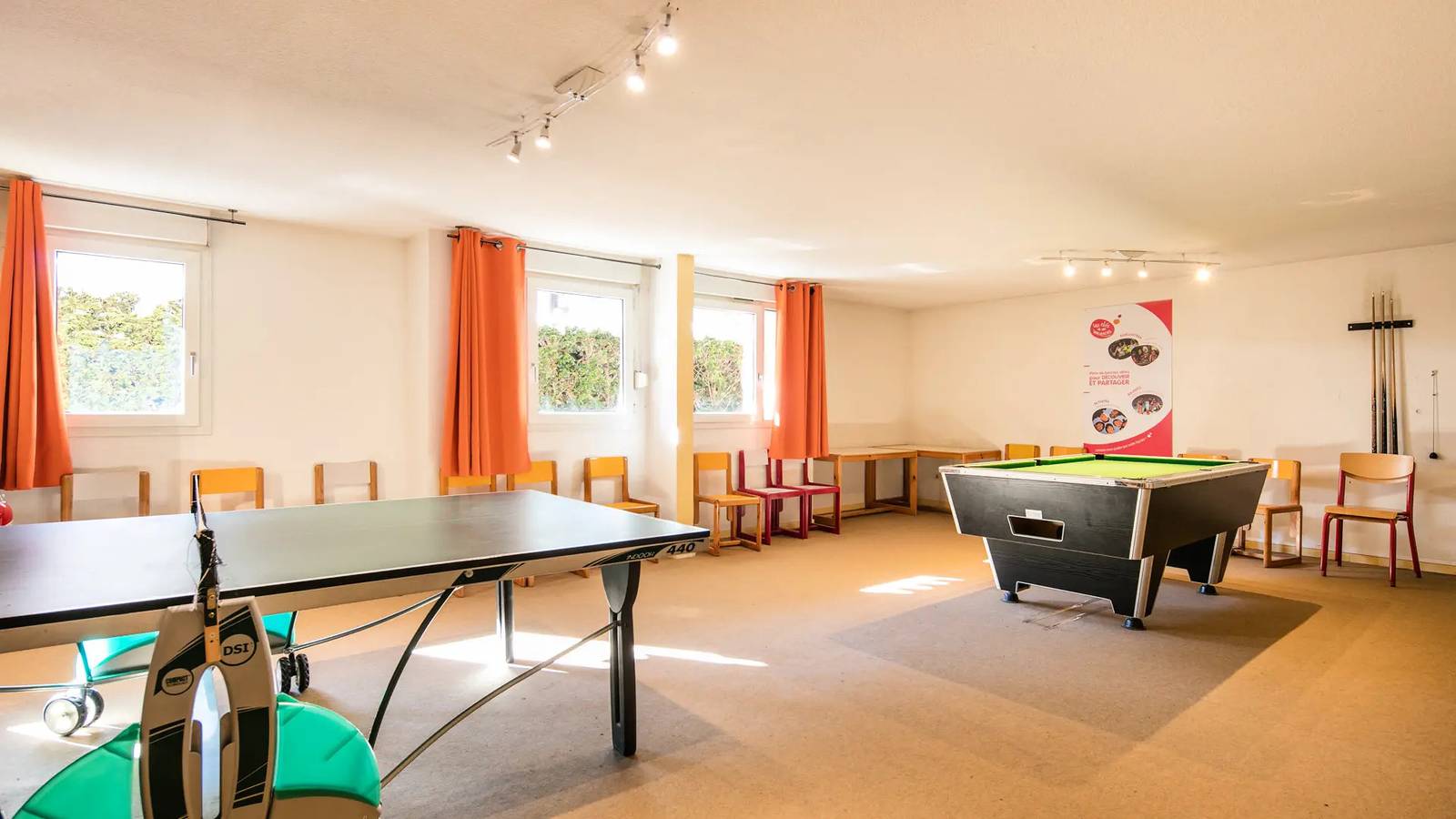 Studio entier, Studio 4 personnes avec coin nuit in Villard-de-Lans, Parc naturel régional du Vercors