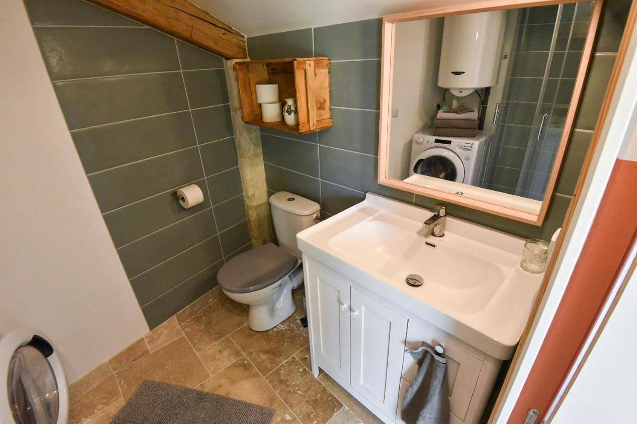 Cabane Tourangelle - La petite Bohème in Rigny-Ussé, Vallée de la Loire