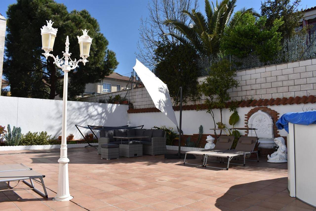 Apartamento entero, One-Bedroom Apartment in Cáceres, Provincia de Cáceres