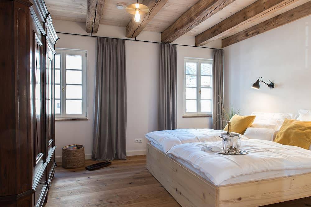 Ganze Wohnung, Ihr Zuhause in Lahr,  in einem komplett sanierten Denkmal, 2-Etagen-Wohnung in Lahr, Mittlerer Schwarzwald