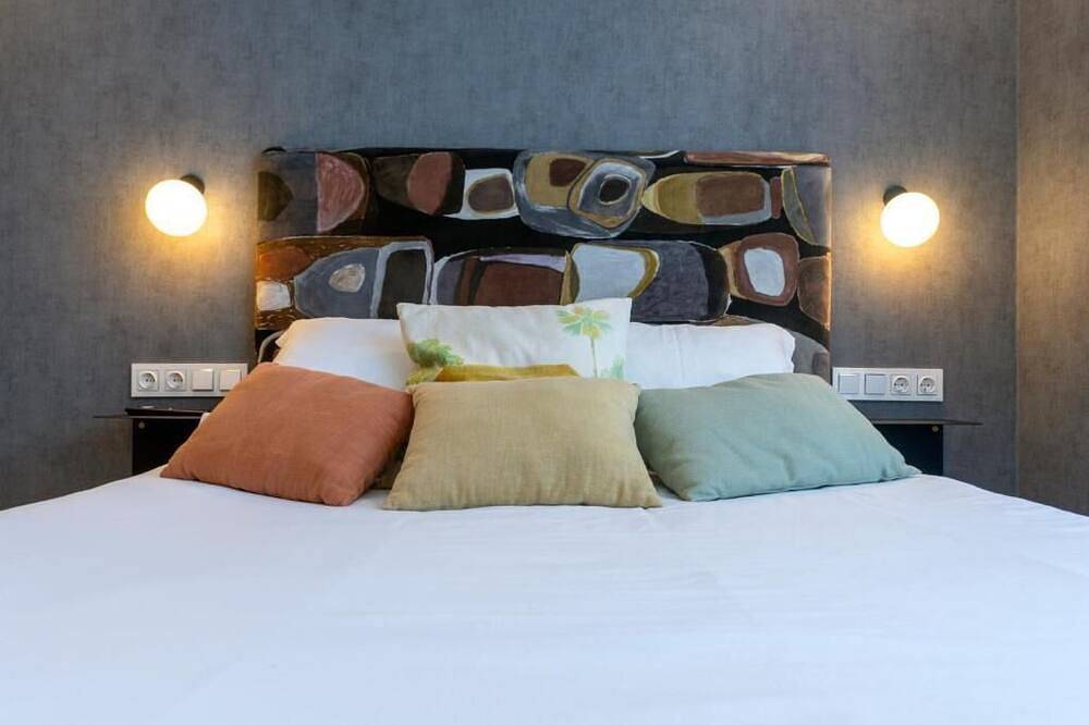 Appartamento intero, Big Full Apart 4 Rooms in a Centric Home Parking Included in San Sebastian, Costa Basca (Spagna)