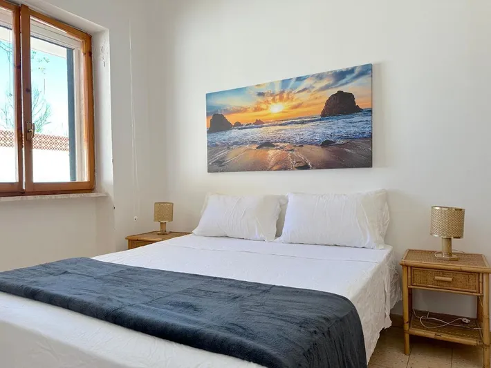 Appartamento vacanze per 12 persone, con terrazza e giardino - 1