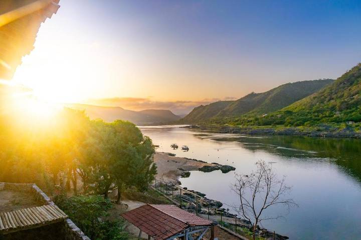 Pousadas para 2 pessoas, com animais de estimação em Piranha