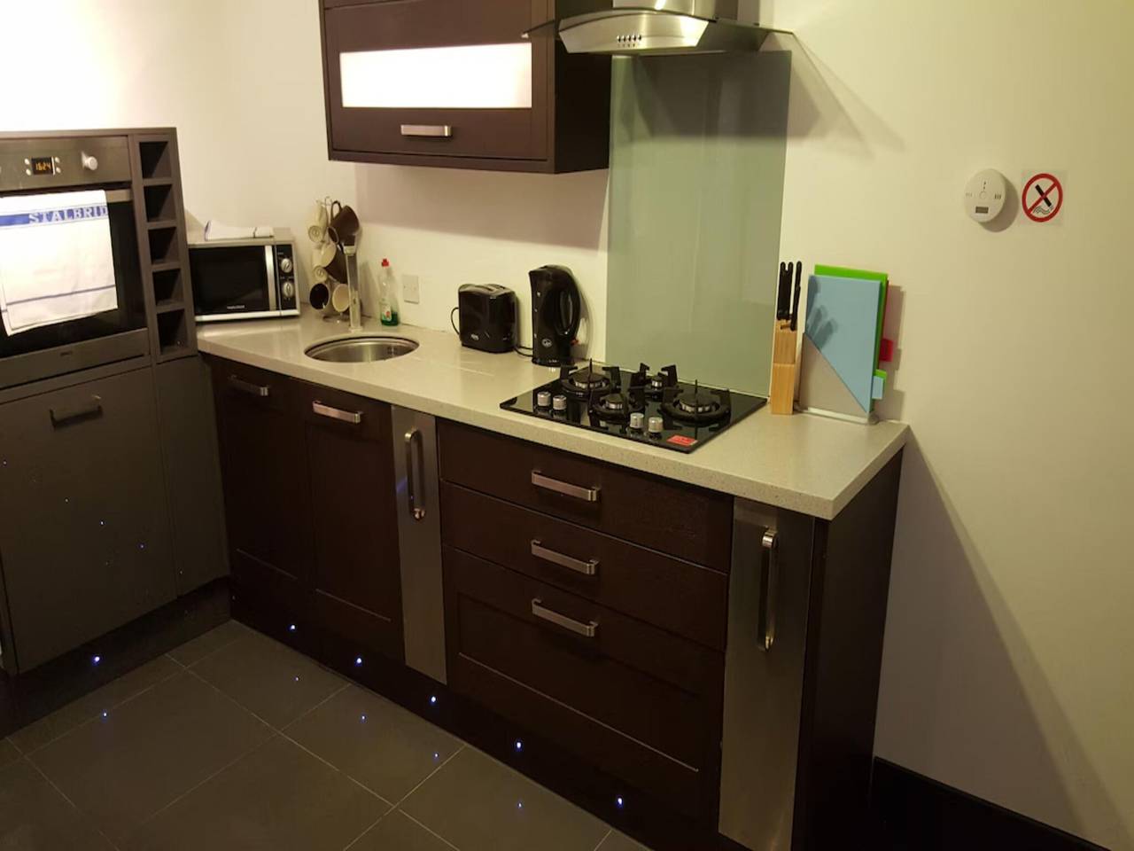 Appartement 1 Chambre (3 Personnes) in Swindon, Wessex Downs du Nord