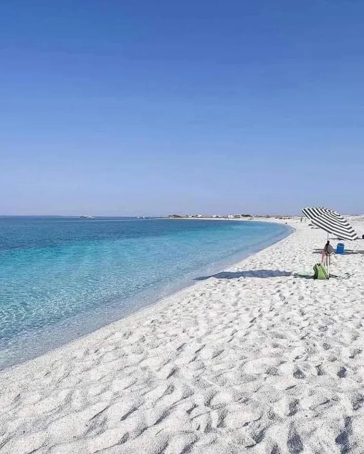 Appartamento vacanze per 3 persone - 1