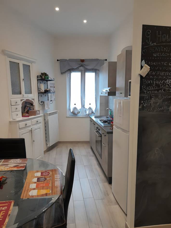 Appartamento intero, Appartamento "G House Dolceacqua" in Centro con Wi-Fi in Dolceacqua, Alpi Liguri