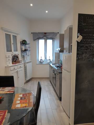 Appartamento per 4 Persone in Dolceacqua, Alpi Liguri, Foto 4