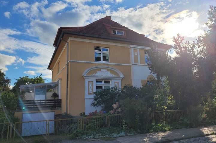 Villa für 4 Personen in Stralsund - 2