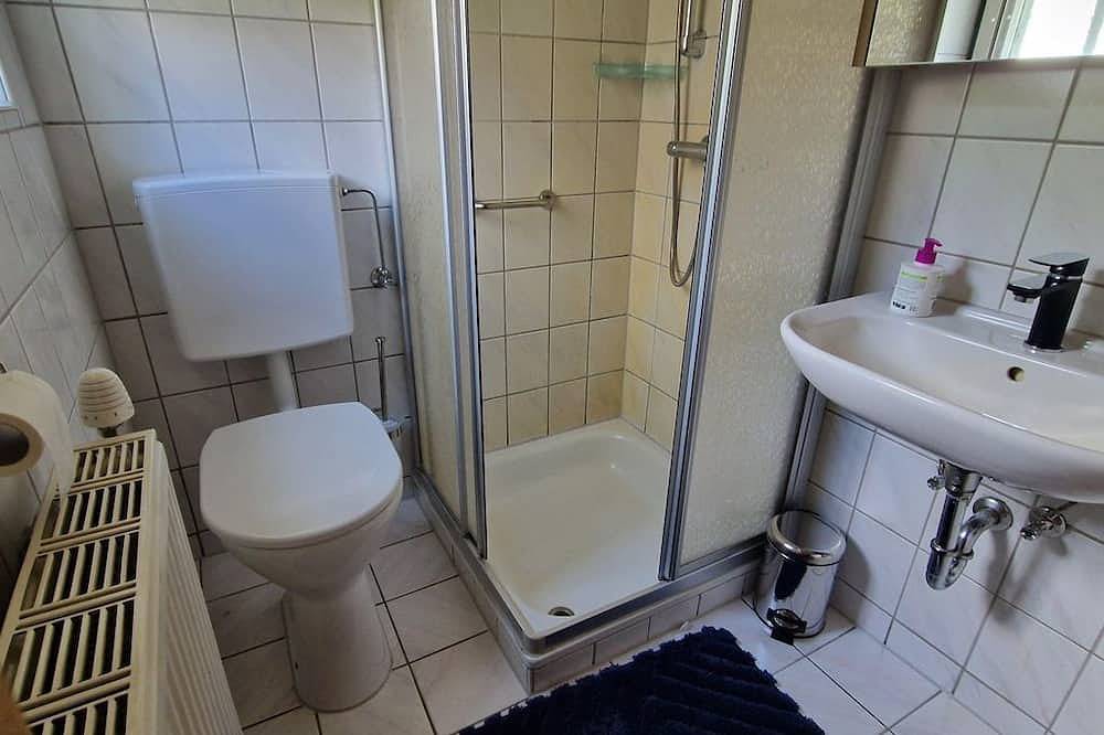 Polzhof - Ferienhaus - Ferienhaus, Dusche und Bad, Wc, 1 Schlafraum in Sankt Andrä im Lungau, Bundesland Salzburg