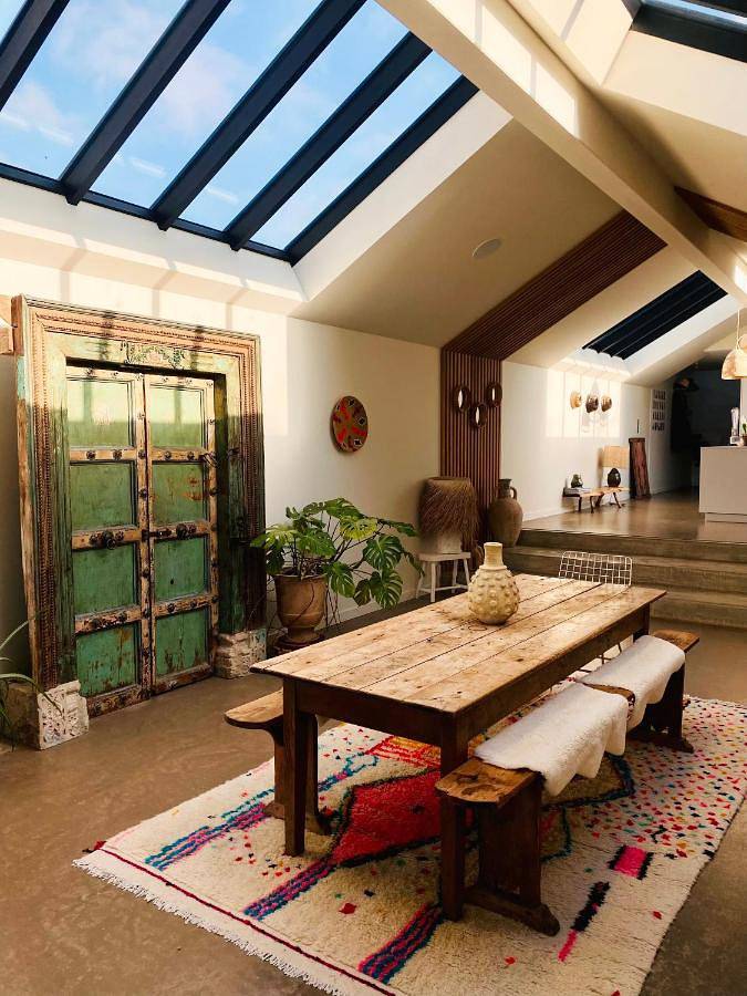 Villa pour 6 personnes, avec vue et terrasse à Saint-Malo - 3