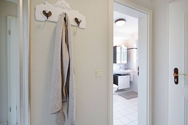 Ganze Wohnung, Herzlich Willkommen im Appartement Holte Hüs Meer in Nordfriesische Inseln (Schleswig-Holstein) (Schleswig-Holstein), List (Sylt)