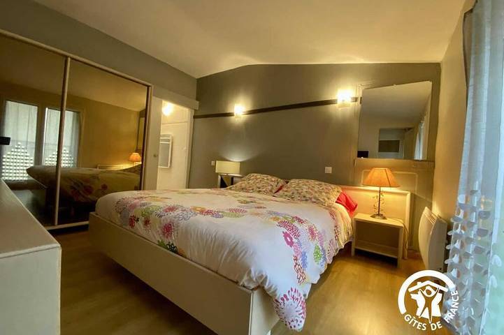 Location de vacances pour 4 personnes, avec jardin dans Pech de Bugarach - 2