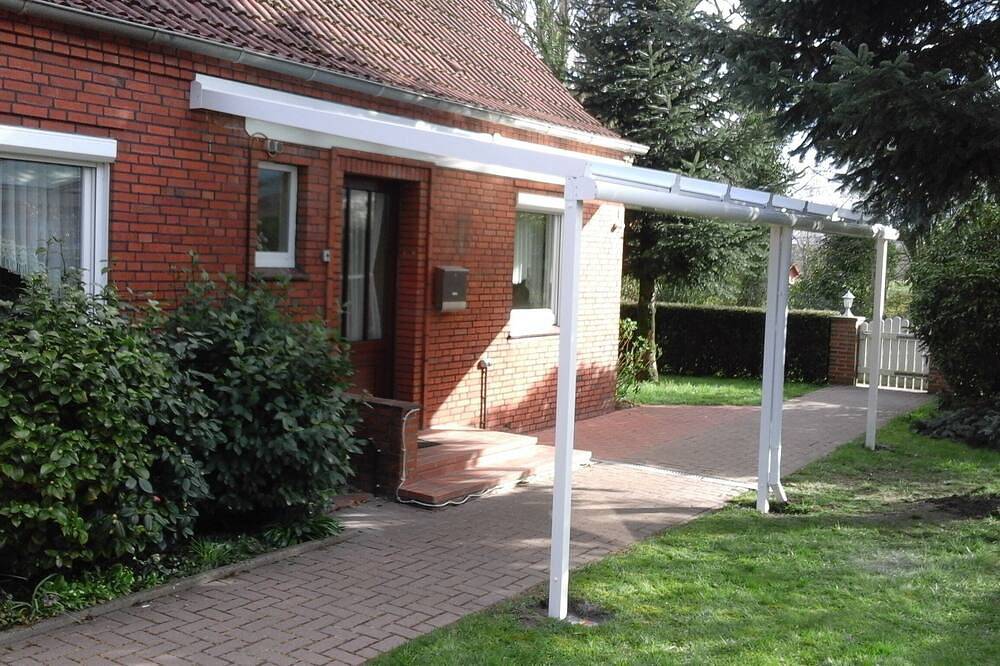 Ganze Wohnung, Erholung auf dem Land in Weener, Emsland