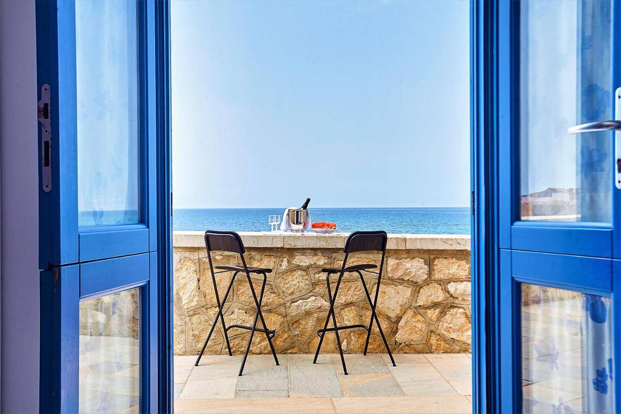 Cały apartament, Two-Bedroom Apartment in Trapani, Prowincja Trapani