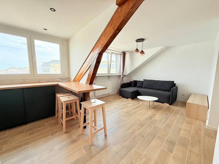 Appartement de vacances pour 2 personnes
