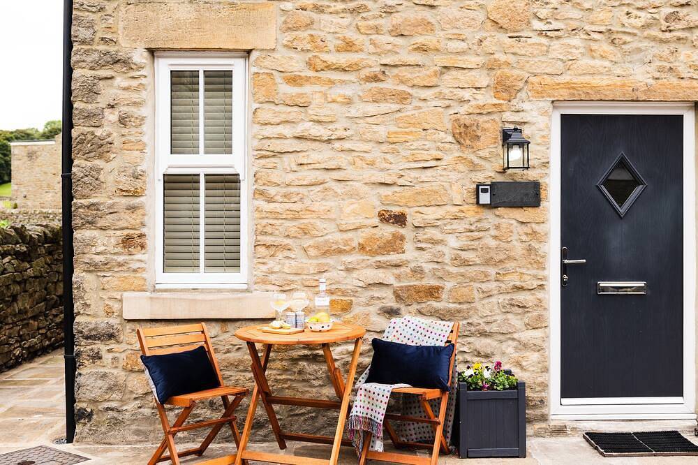 Cottage for 2 People in Middleton-in-Teesdale, North Pennines AONB