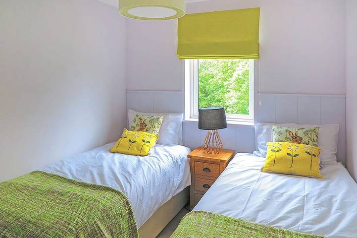 2 Schlafzimmer Unterkunft in Doncaster, South Yorkshire in Hatfield (South Yorkshire), Südliches Yorkshire