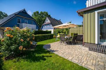 Ferienhaus für 4 Personen in Prerow, Darß, Bild 2