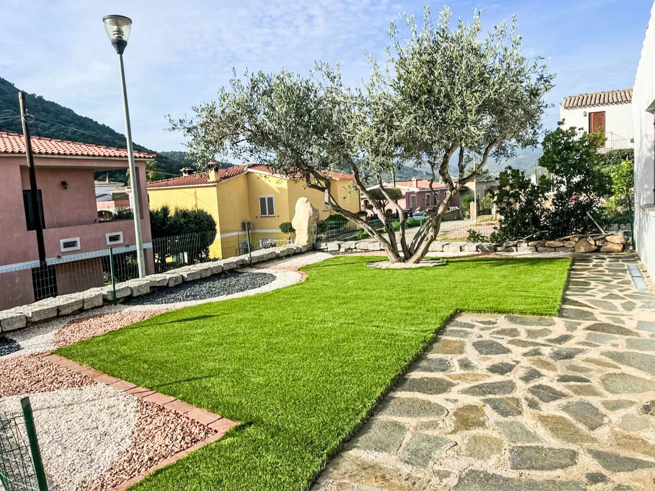 Irene, dolce brezza in Tanaunella, Olbia-Tempio