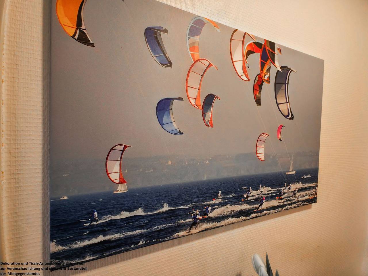 Haus Buchholz – Für bis zu 4 Personen im schönen Schillig 58 qm. in Schillig Strand, Wangerland