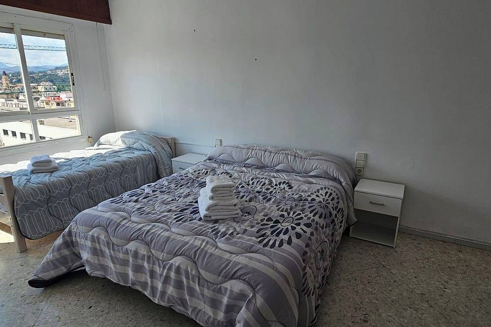 Appartamento intero, Viewpoint: Spacious & Sunny, Center Gandia in Gandia, Costa de Valencia