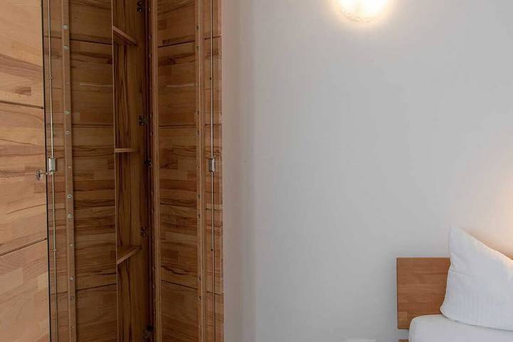 Bungalow für 3 Personen, mit Garten in Joachimsthal - 4