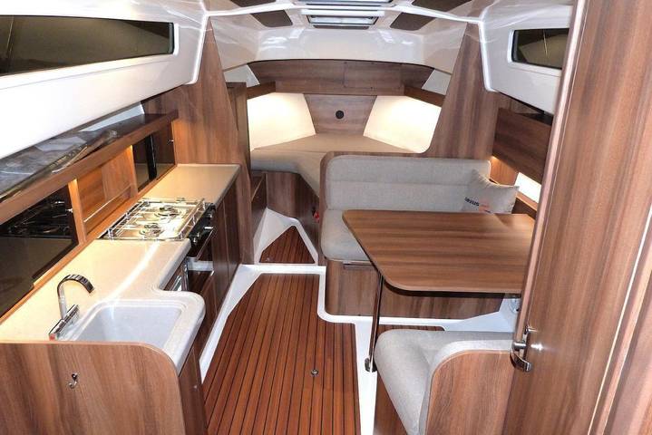 Ferienwohnung für 4 Personen, mit Garten in Braunsbedra - 4