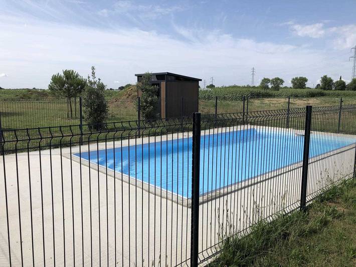 Gîte pour 4 personnes à Daux - 2