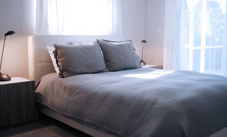 Vacation rental for 6 people, with pets in North Naples