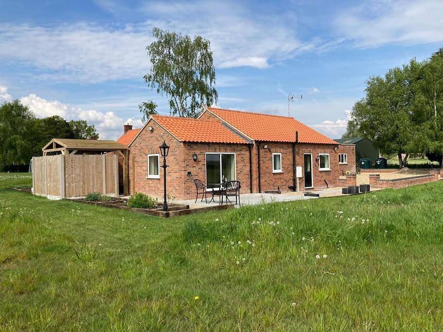 One-Bedroom House in Sherwood Forest, Nottinghamshire