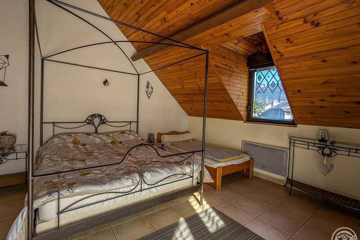 Location de vacances pour 15 personnes, avec jardin à Marignac - 3