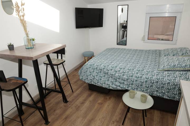 Gîte pour 2 personnes à L'Isle-sur-la-Sorgue - 4