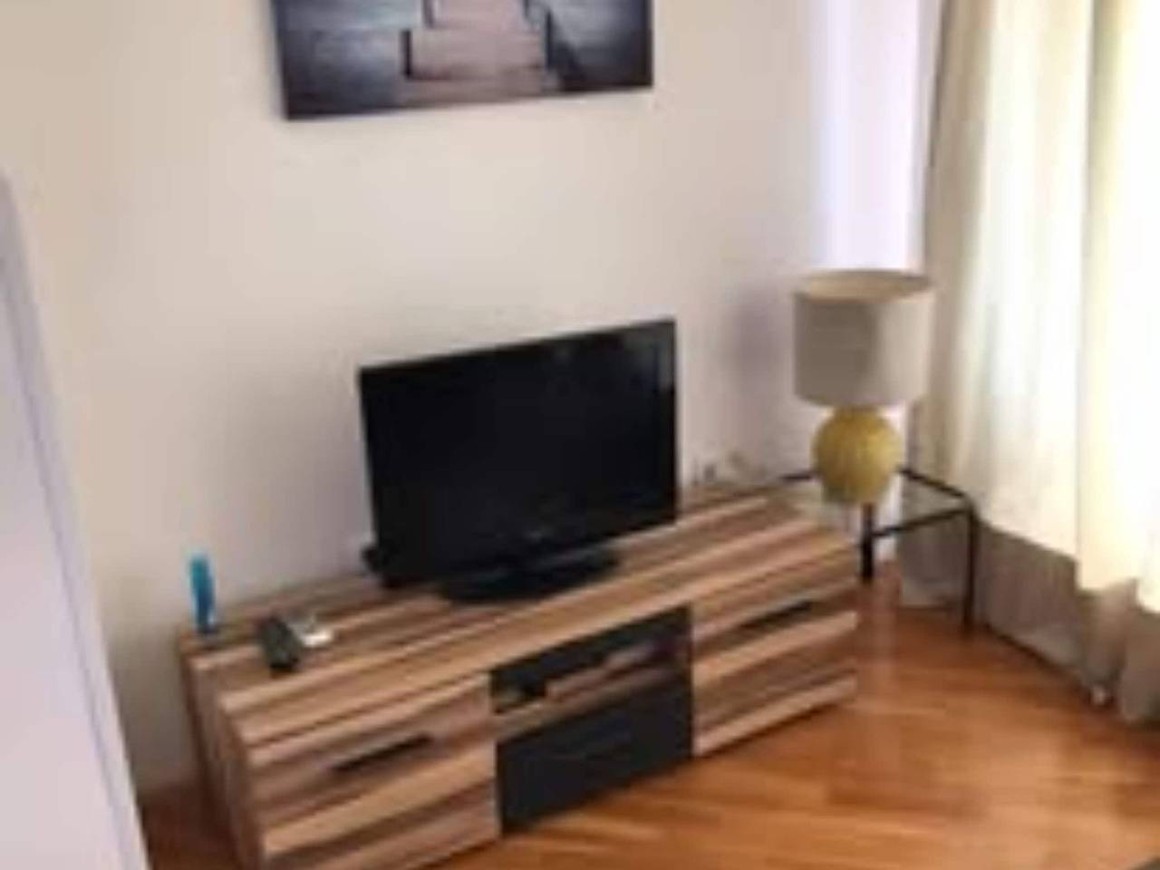 Ganze Wohnung, Apartment Belu - Two Bedroom Apartment With Sea View in Sibenik, Šibenik-Knin