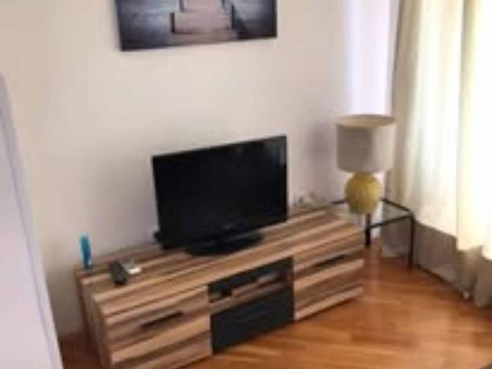 Ferienwohnung für 4 Personen, mit Balkon in Sibenik