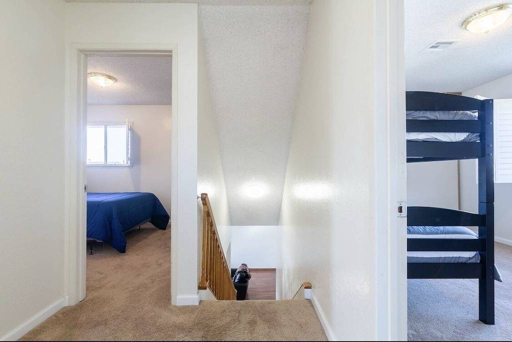 Bay Area Home in der Nähe von San Francisco / Oakland in Hayward (CA), Silicon Valley