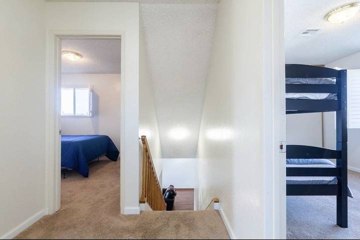 Ferienhaus für 16 Personen, mit Garten und Balkon - 1