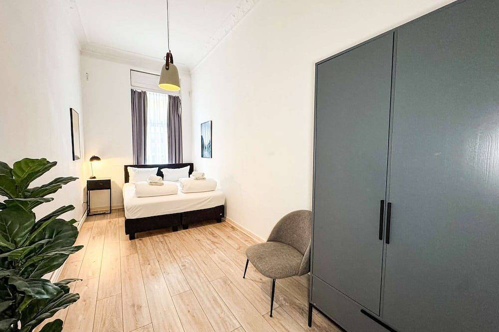 Ganze Wohnung, Primeflats - Apartment Leberstr 58 Nr. 1 in Schöneberg Berlin, Berlin