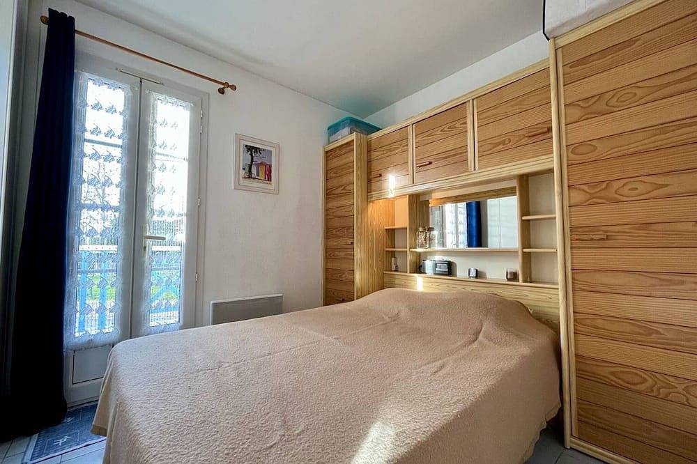 Appartement entier, Agréable appartement 1 chambre proche plage avec parking à Oléron in Boyardville, Saint-Georges-d'Oléron