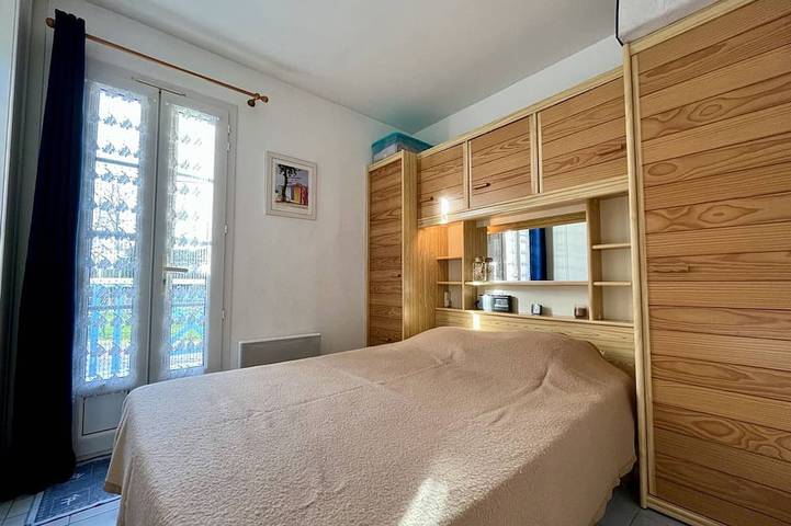 Gîte pour 3 personnes, avec balcon dans Boyardville - 2