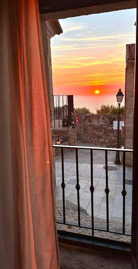 Casa de vacaciones para 2 personas, con vistas - 1