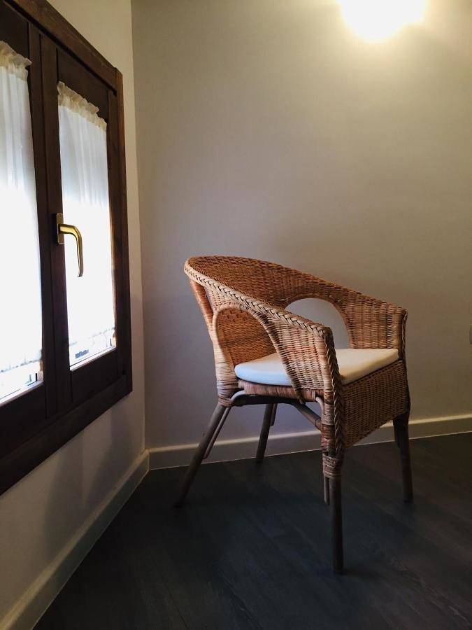 Casa rural para 2 personas, con terraza y vistas en Somontano de Barbastro - 4